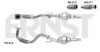 ERNST 753036 Catalytic Converter